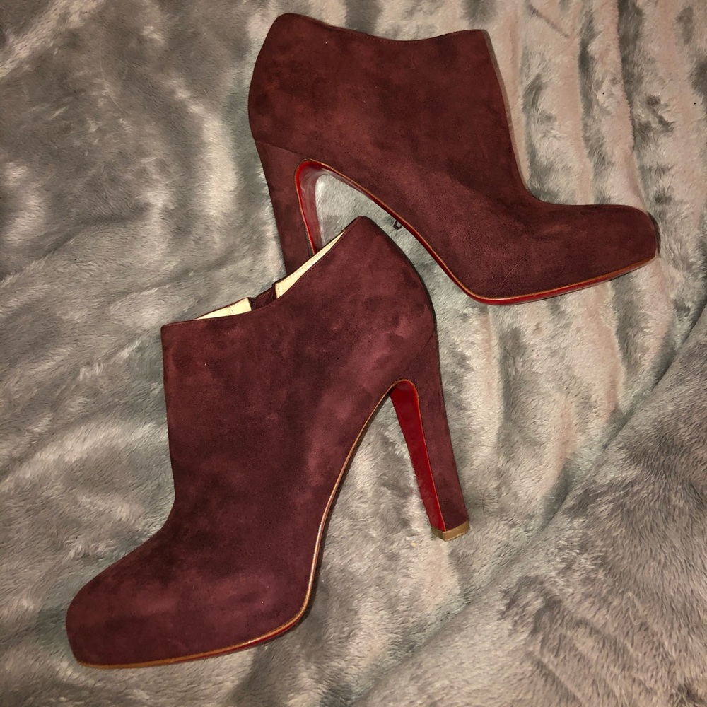 Christian louboutin